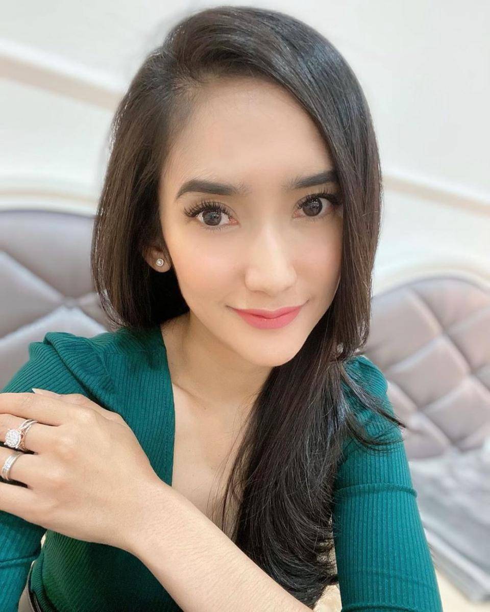 Instagram.com/zoravidyanata