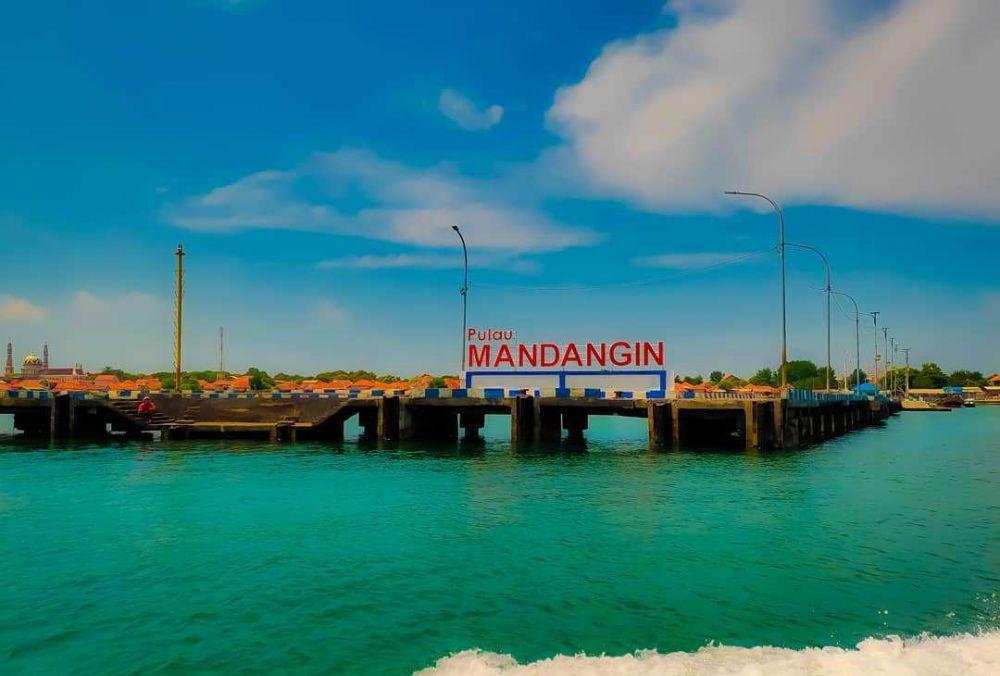 9 Tempat Wisata di Sampang Madura, Air Terjun hingga Pantai