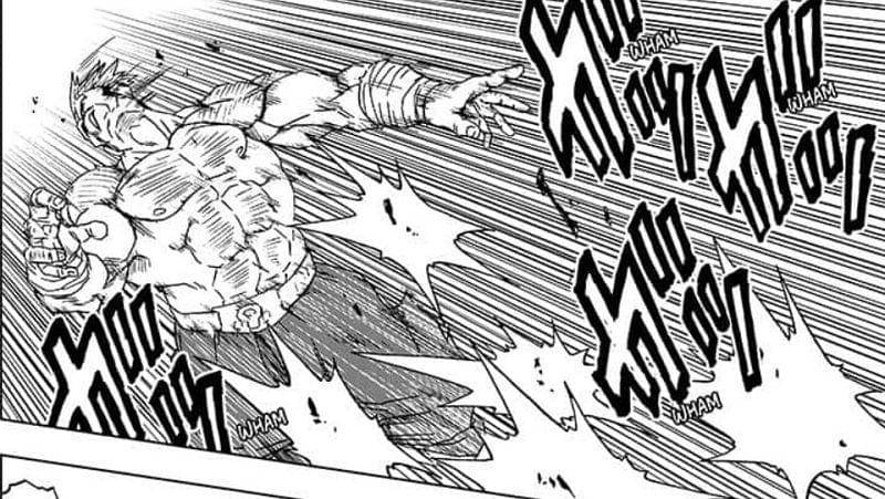 mangaplus.shueisha.co.jp/Dragon Ball Super