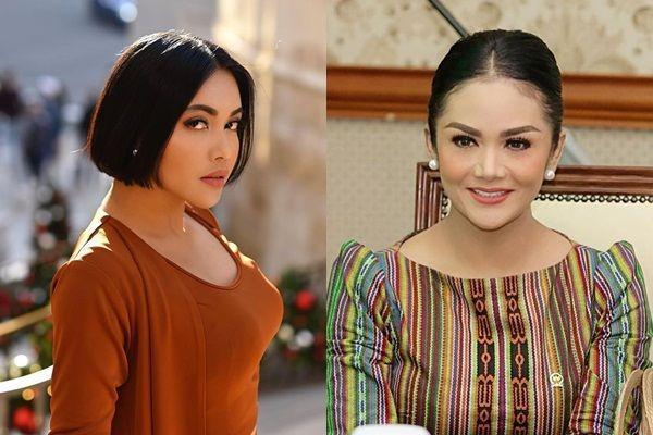 6 Artis yang Putuskan Ganti Nama Anak, Karena Sakit Hingga Mimpi