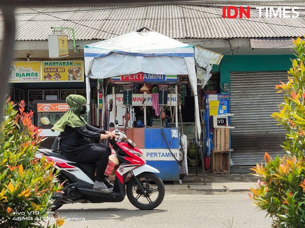 Salah Kaprah pada Kendaraan Matic, Ternyata Begini Faktanya