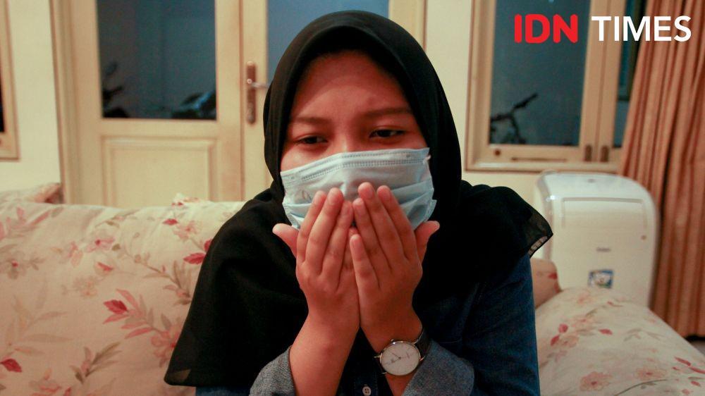 DIY Masker Terbaik Versi Cambridge University, Bahannya Mudah Didapat