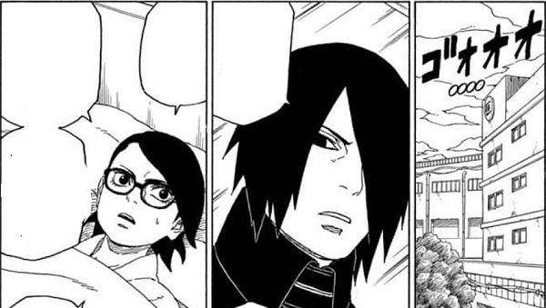 Fakta Sasuke Uchiha - Sasuke dianggap sangat tak sopan untuk pembaca Jepang