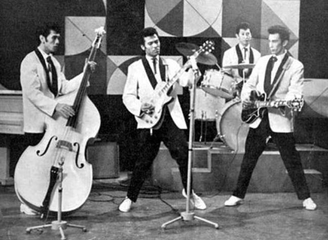 6 Fakta The Tielman Brothers, Band Indonesia yang Melegenda di Eropa