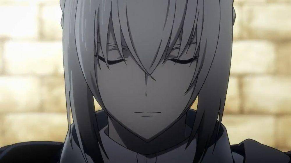 Teaser Baru Fate/Grand Order Camelot Hadirkan Banyak Karakter Utama