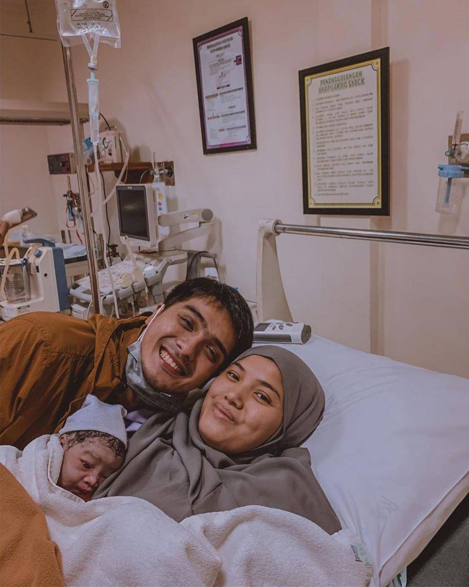 Instagram.com/rickyharun/