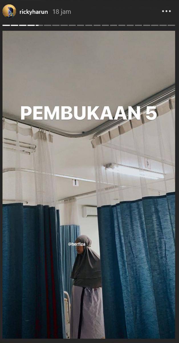 Instagram.com/rickyharun/