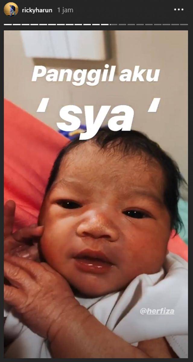 Instagram.com/rickyharun/