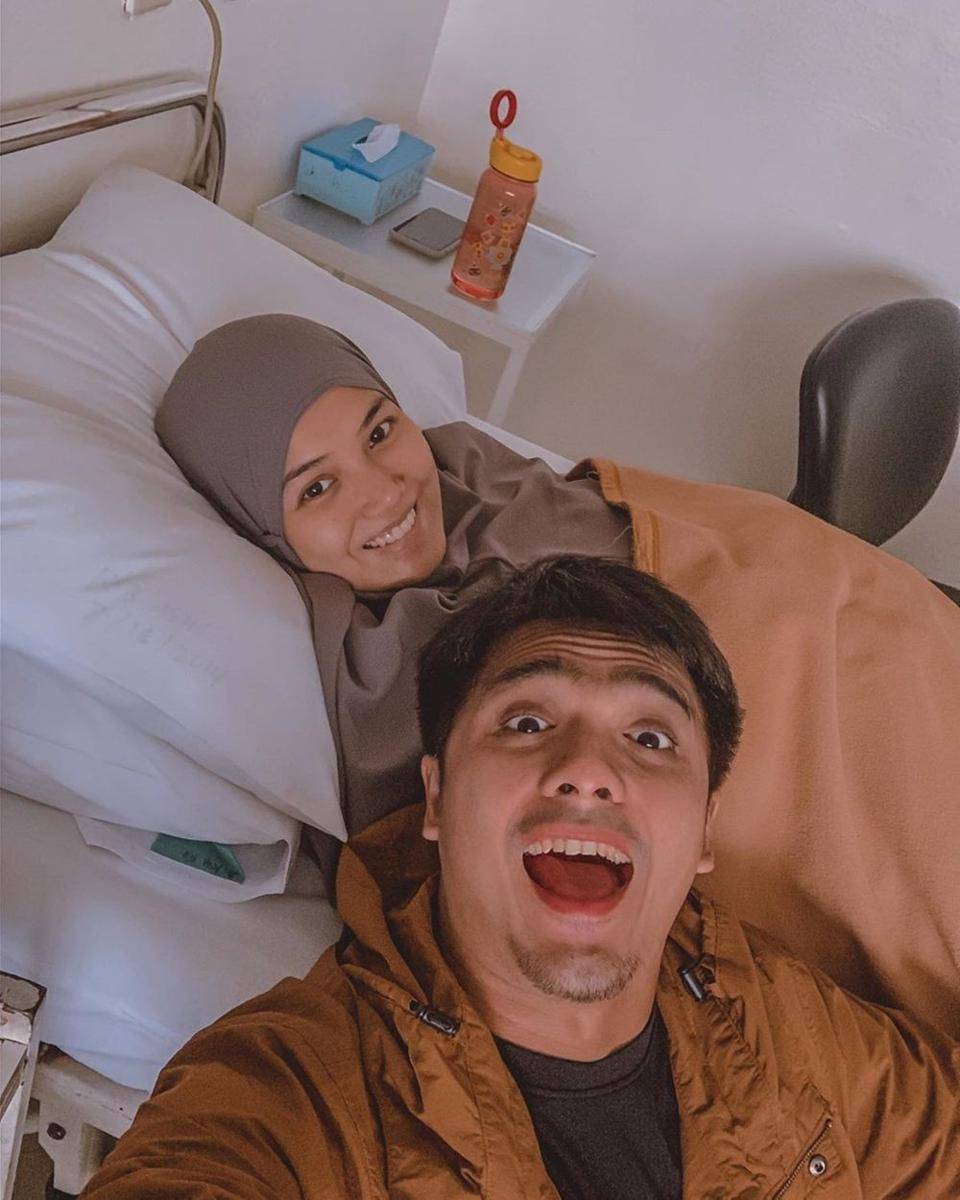 Instagram.com/rickyharun/