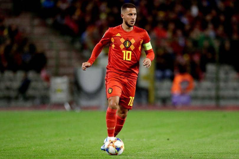 Euro 2020 Ditunda, 7 Pemain Ini Mendapatkan Berkah Tersendiri