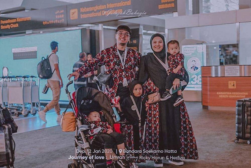 Instagram.com/rickyharun/