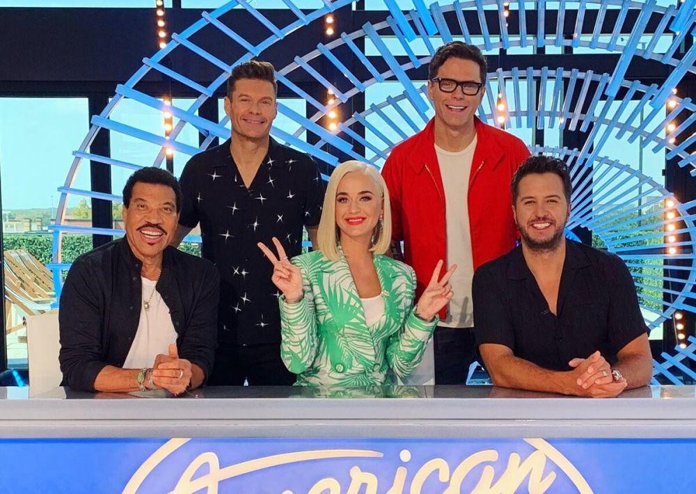 American Idol 2020 di Tengah Wabah Virus Corona, Bagaimana Nasibnya?
