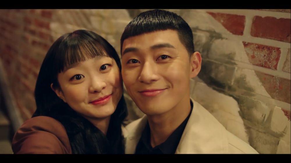 Tamat, Ini 5 Isu Sosial yang Diangkat di KDrama 'Itaewon Class'