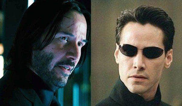 10 Karakter Film yang Paling Melekat dengan Sosok Keanu Reeves