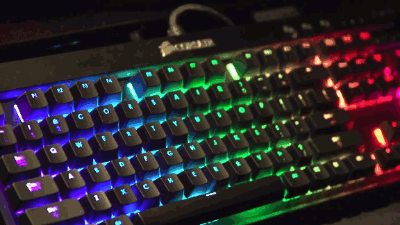 7 Keyboard Gaming Terbaik 2020 Versi CNET, Main Jadi Lancar Jaya!