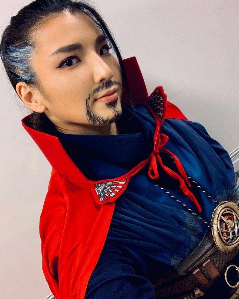 instagram.com/shidahikaru