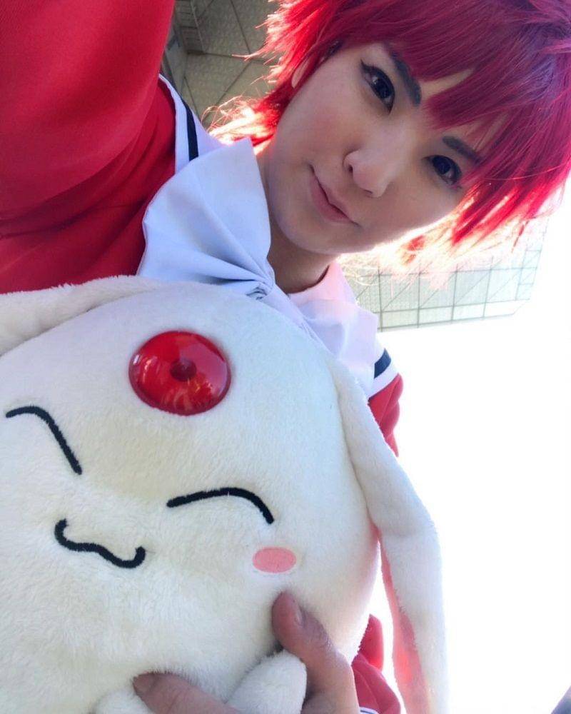 instagram.com/shidahikaru