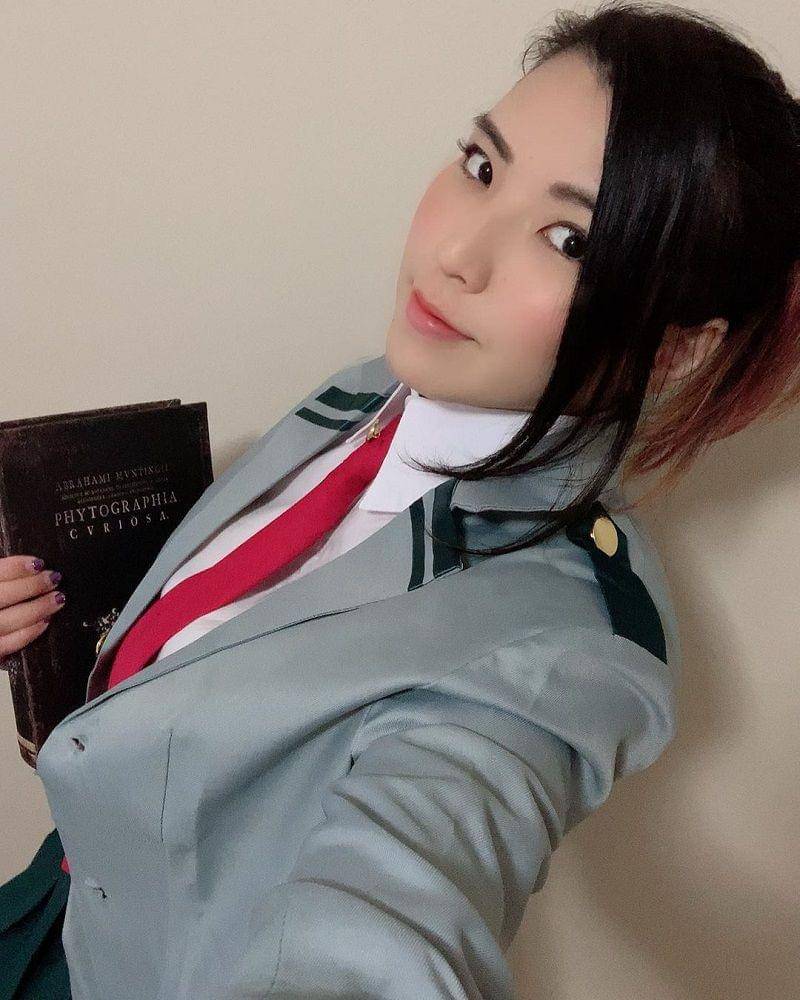 instagram.com/shidahikaru