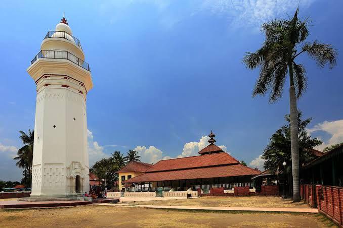 Ingin Berlibur ke Banten? Ini 5 Tempat Wisata yang Wajib Kamu Kunjungi