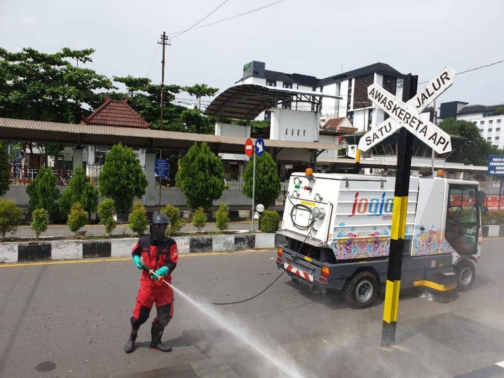 Dok: Humas Pemda DIY