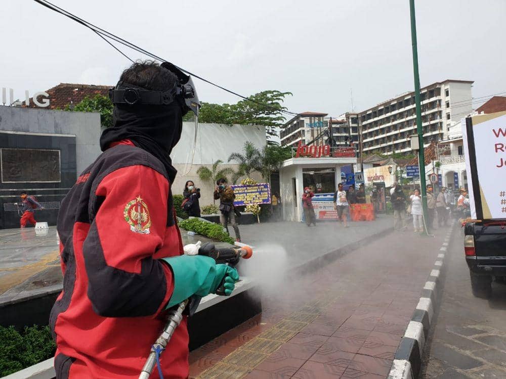 Dok: Humas Pemda DIY