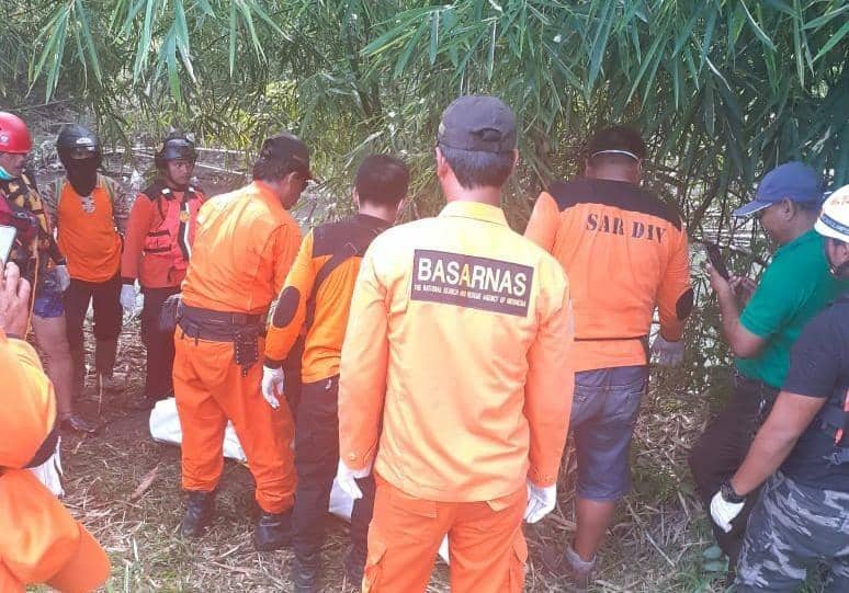 Dok: Basarnas Yogyakarta