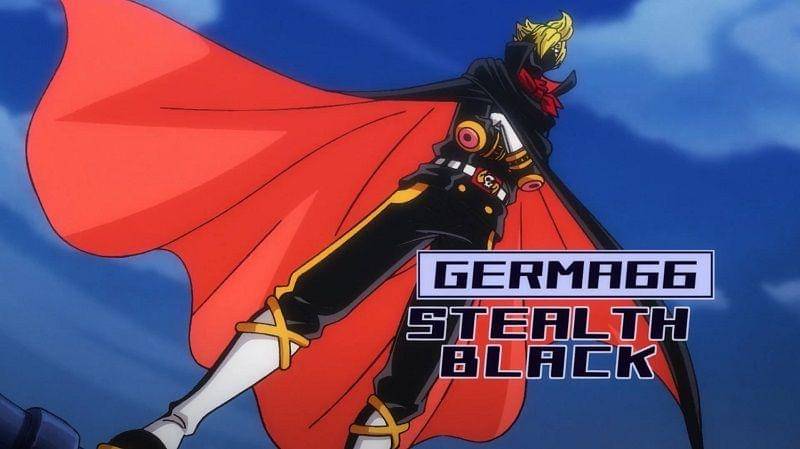 crunchyroll.com/One Piece