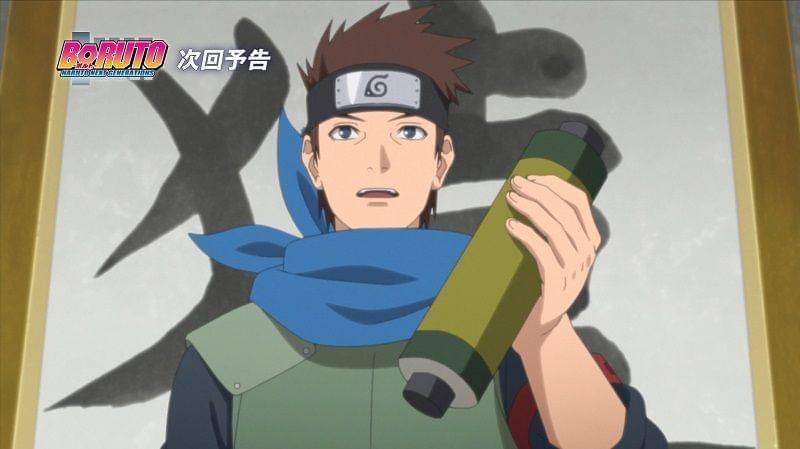 crunchyroll.com/Boruto Naruto Next Generations