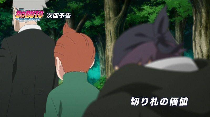 crunchyroll.com/Boruto Naruto Next Generations