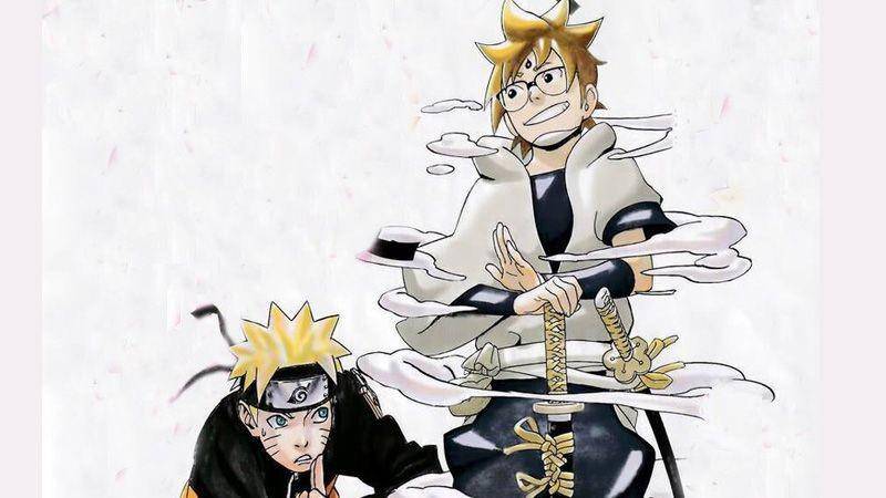 Analisis: Kenapa Samurai 8 Tidak Sesukses dan Sepopuler Naruto?