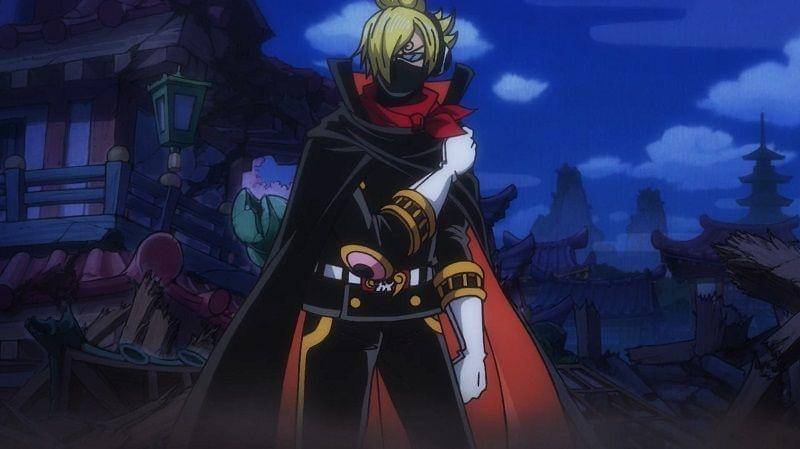 crunchyroll.com/One Piece