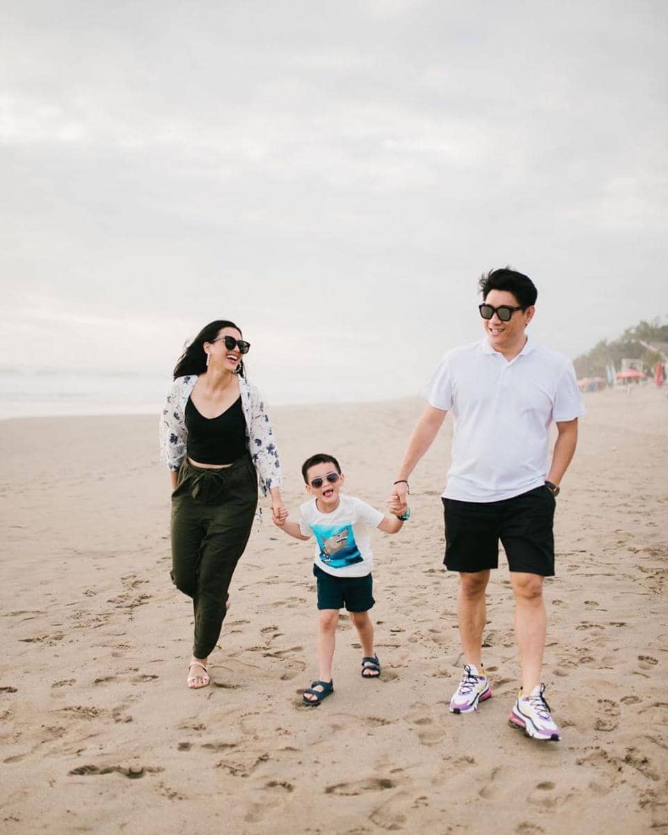 Tenacious Bali Family via instagram.com/cyncynwijaya
