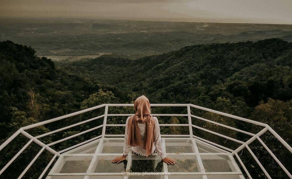 10 Destinasi Wisata Yogyakarta yang Ditutup Sementara akibat Corona