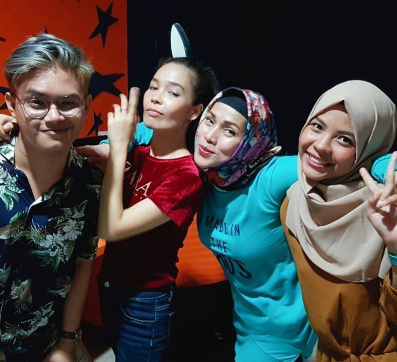 Instagram.com/imaniarofficial