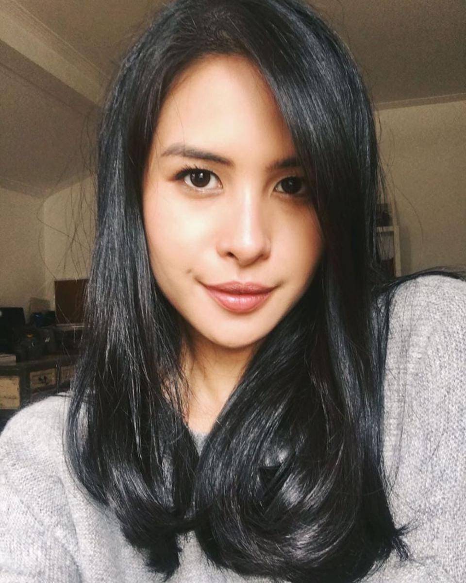 instagram.com/maudyayunda