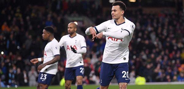 Jika Gagal ke UEFA Champions League, Tottenham Akan Incar 4 Pemain