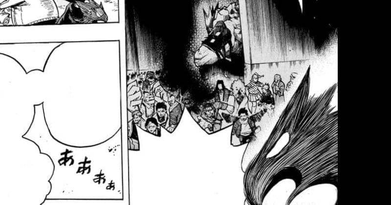 mangaplus.shueisha.co.jp/My Hero Academia