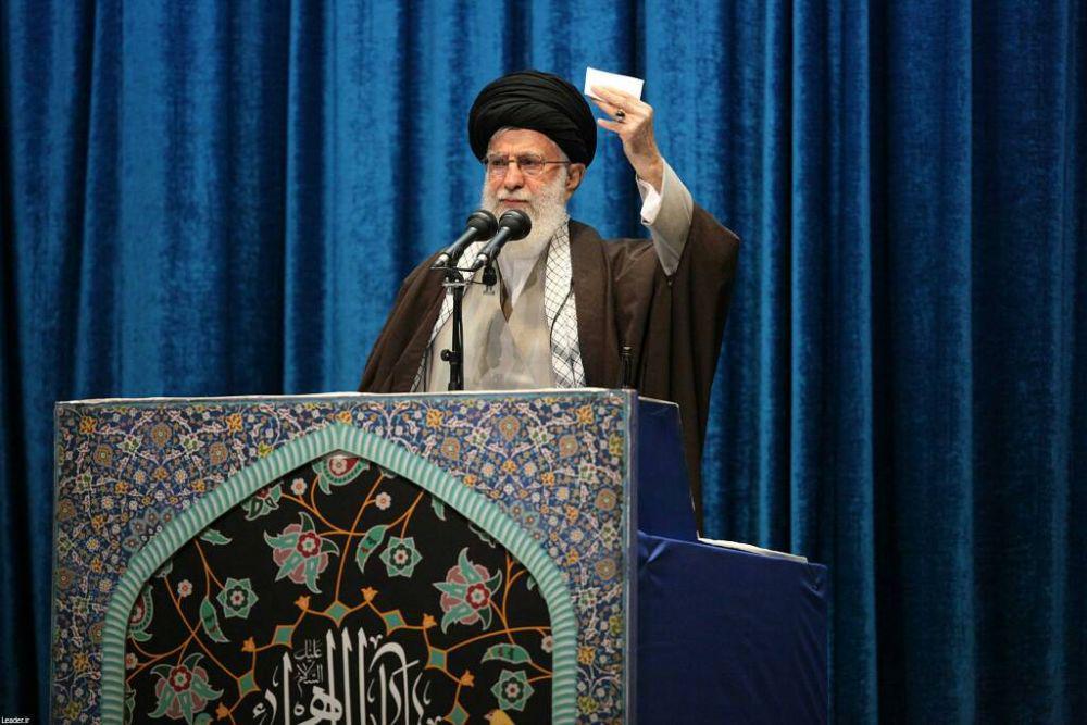 Presiden Iran Tewas dalam Kecelakaan Helikopter, Siapa Penggantinya?