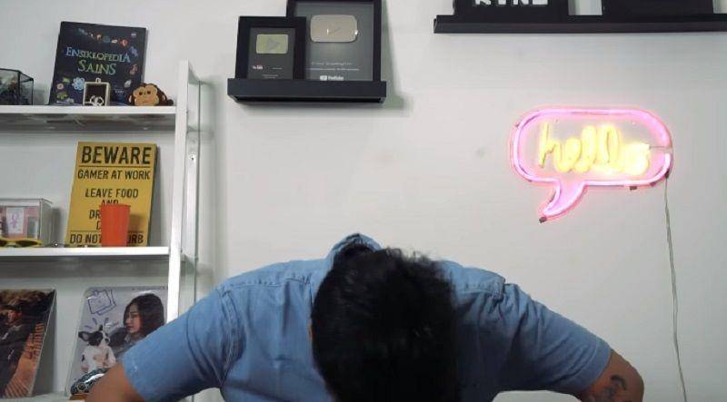 youtube.com/Ericko Lim