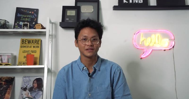 youtube.com/Ericko Lim