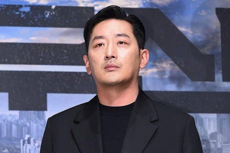 5 Film Terbaik yang Diperankan Oleh Ha Jung Woo, Sudah Nonton?