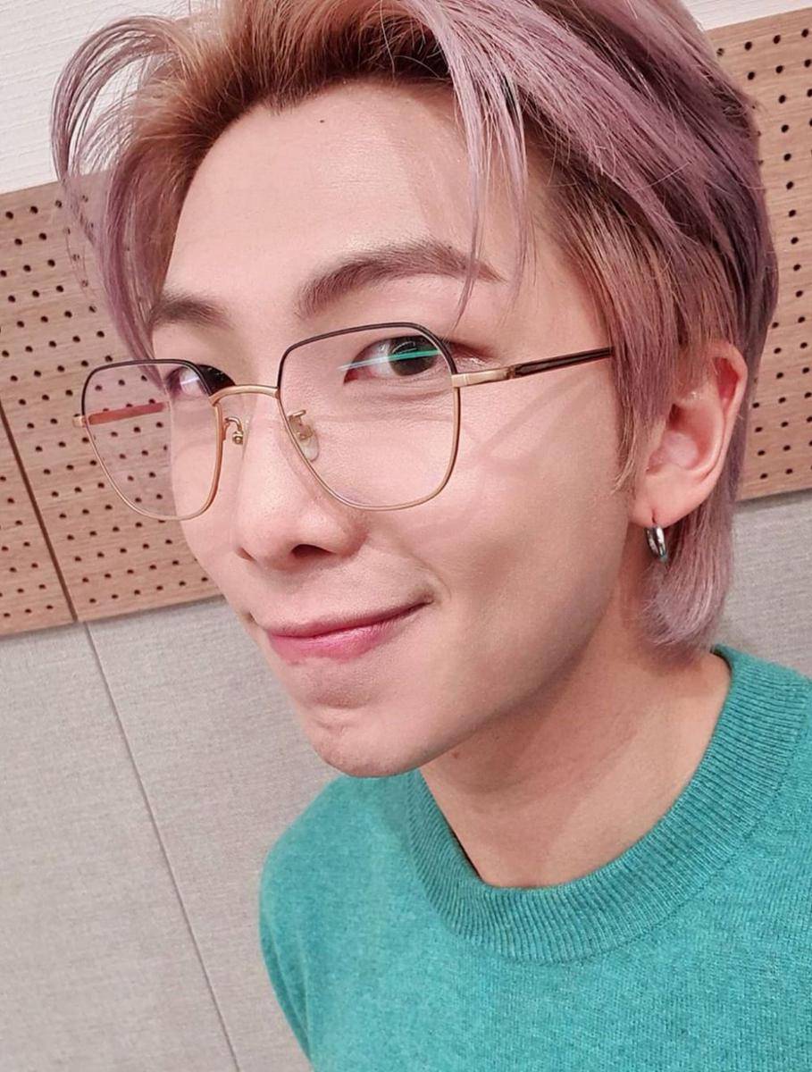 Instagram.com/rm_bighitentertainment