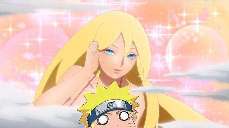 5 Fakta Oiroke no Jutsu Milik Naruto yang Legendaris!