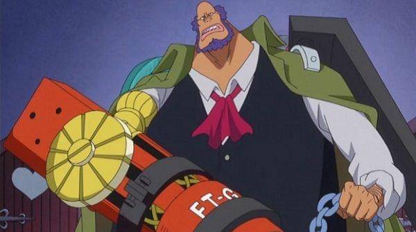 crunchyroll.com/One Piece