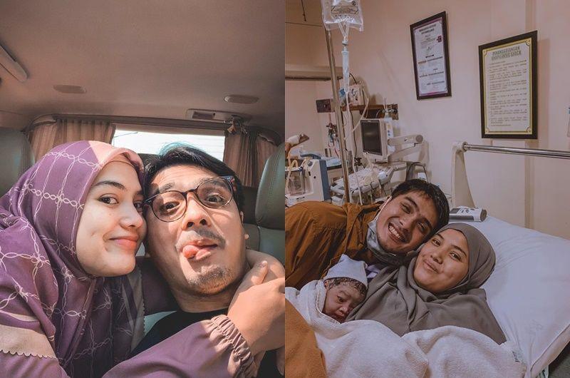 Resmi Punya Empat Anak, Ini 10 Potret Harmonis Keluarga Ricky Harun