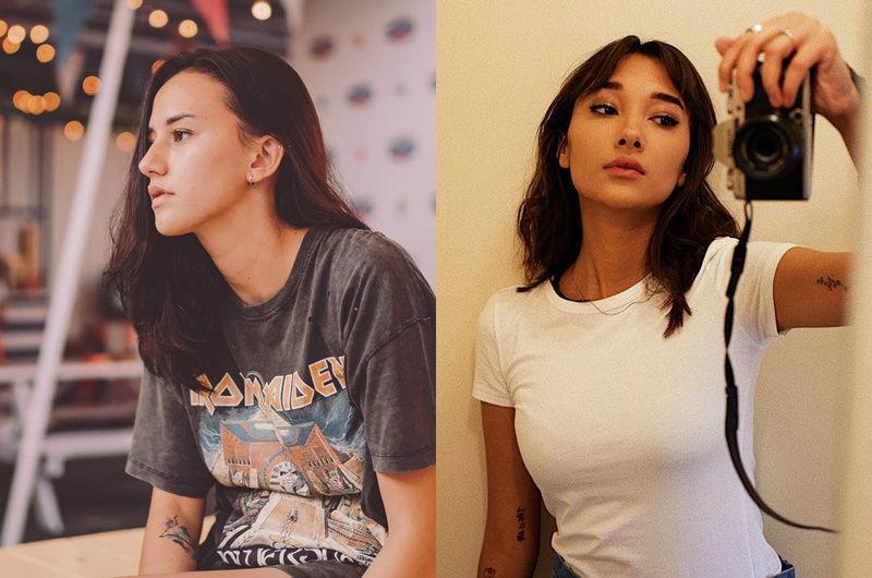 Berwajah Bule, 9 Artis Ini Punya Darah Jawa dalam Dirinya