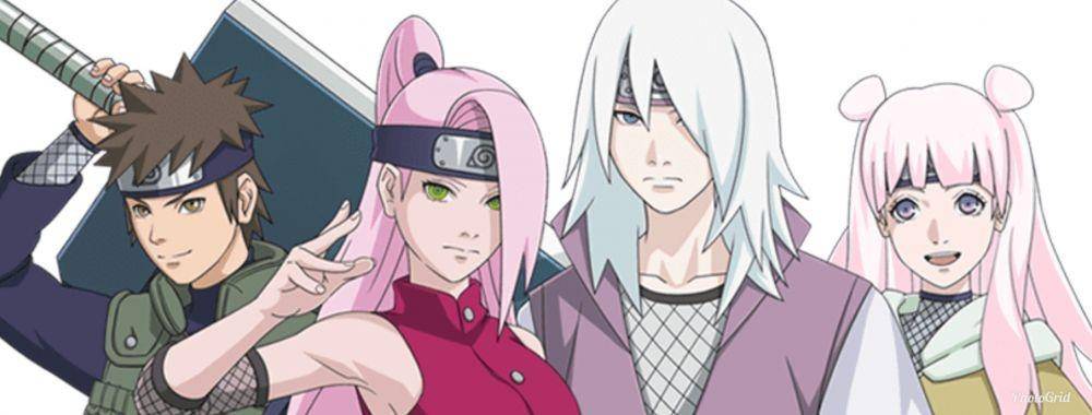 Yuk Kenalan dengan Fitur-Fitur di Game Terbaru Naruto, Naruto Slugfest