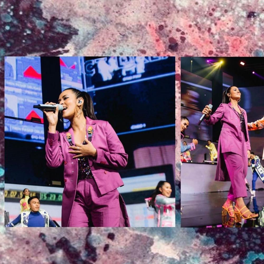 Raisa Hingga Titi DJ, 38 Musisi Gelar Konser Amal COVID-19 Malam Ini