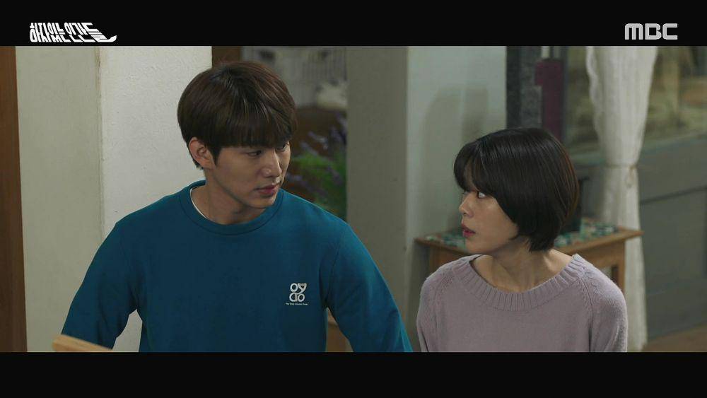 dramabeans.com