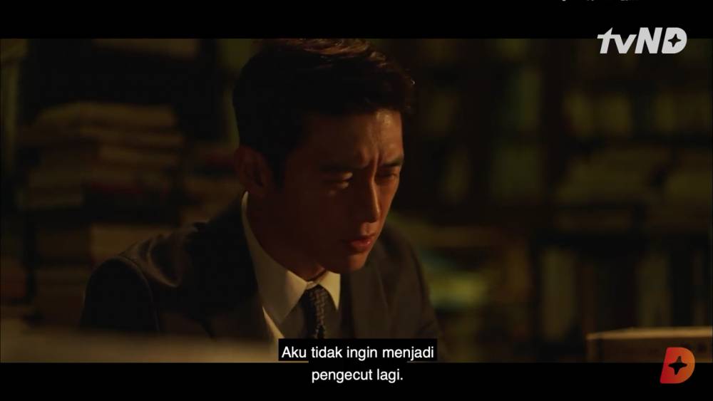 youtube.com/tvN D Indonesia